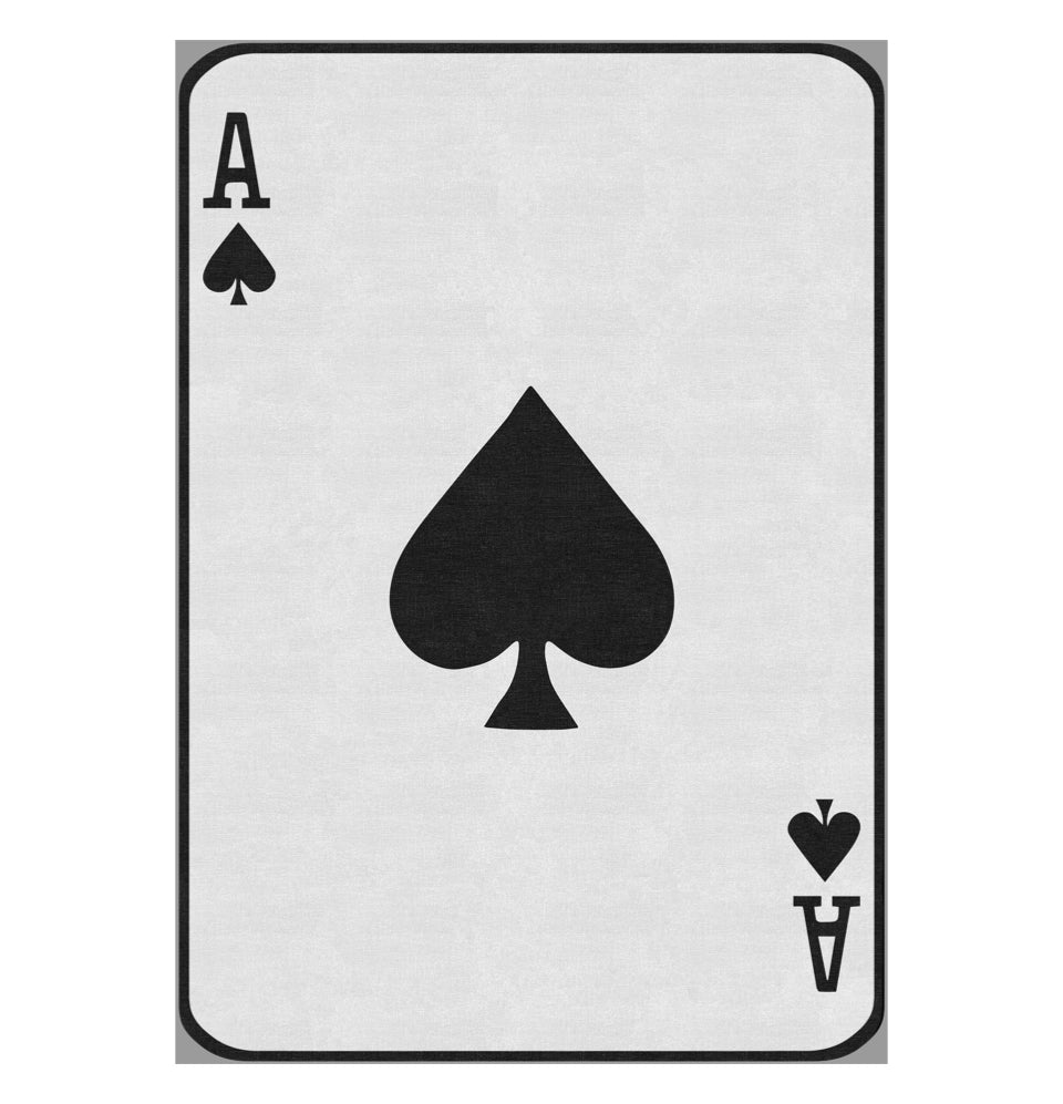 Spade 02