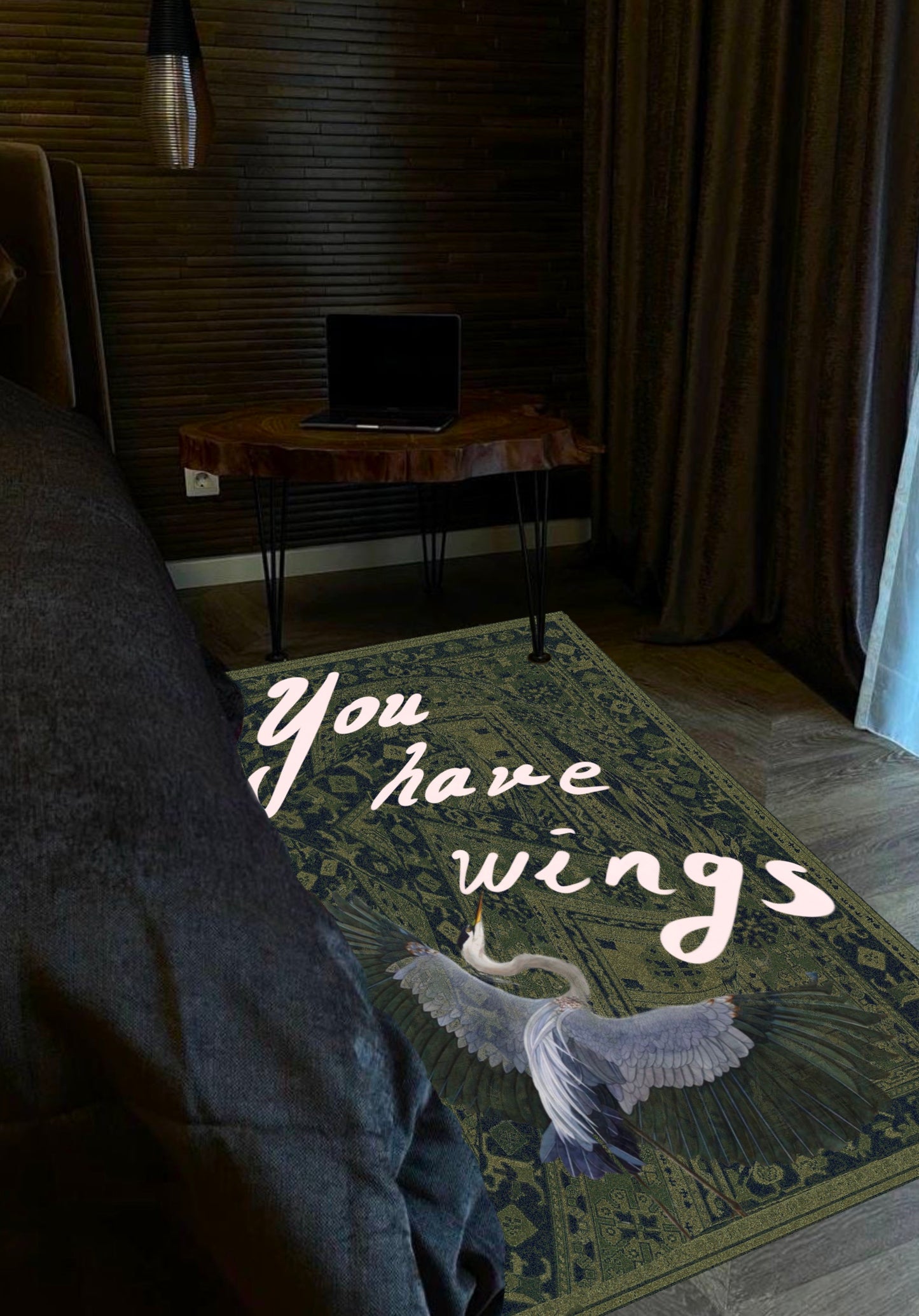 You Have Wings 02