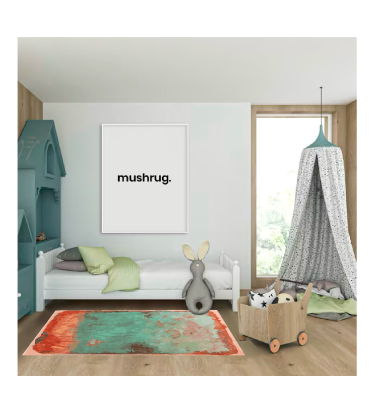 Mush Kids 06