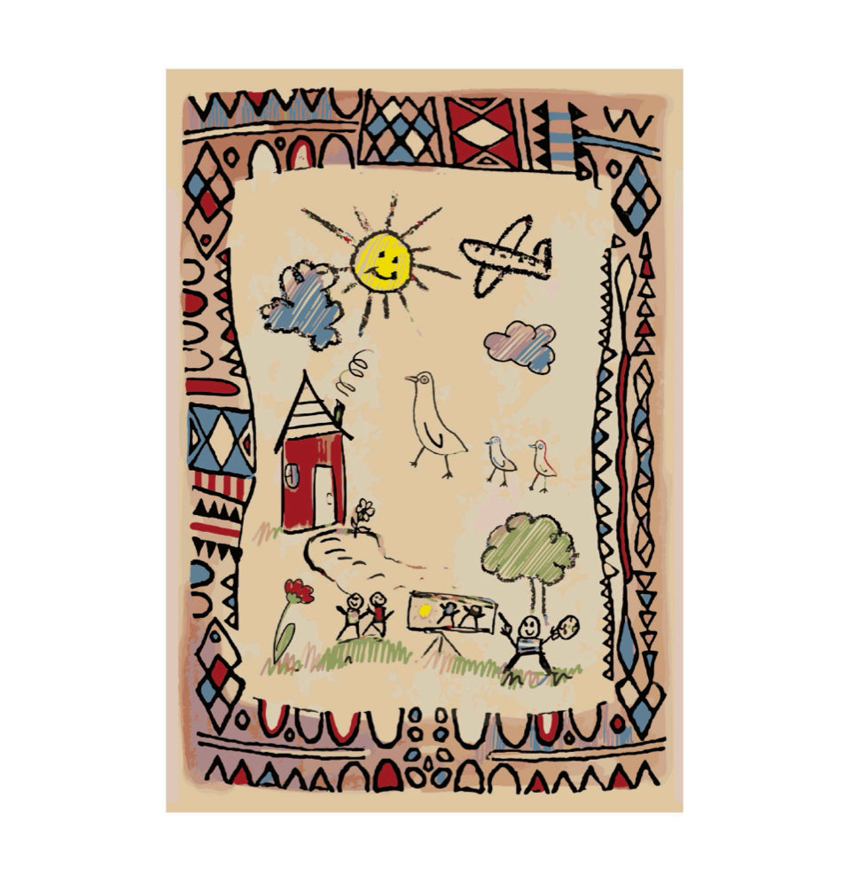 Mush Kids 05