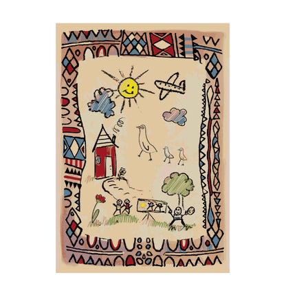 Mush Kids 05